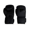 BoksBBE Boks Eldiveni Siyah 16 oz