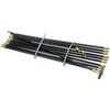 Boru AçıcıDraper Boru Açıcı Çubuklar 9M (10Ad/Pk)