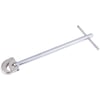 Boru AnahtarıDraper Ayarlanabilir Lavabo Anahtarı 48MM