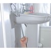 Boru AnahtarıDraper Ayarlanabilir Lavabo Anahtarı 48MM