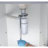 Boru AnahtarıDraper Ayarlı Lavabo Anahtarı 32MM