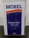 Boya Yardımcı ÜrünlerMobel Selülozik Tiner
