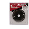 Cam Delme/KesmeMakita Testere Daire Cam için 85MM