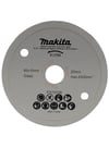 Cam Delme/KesmeMakita Testere Elmas Cam İçin 85MM