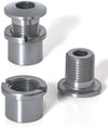 Çark (Aynakol)XLC Çark Vidası Titanium (5 Adet/Paket)