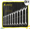 Çatal AnahtarBosi Anahtar Çatal 12 Prc/Set 6x7-30x32MM