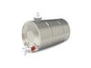 ÇekicilerSu Tankı Galvanizli 38CMx60CM 90 Litre