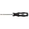 Çekiçlenir TornavidaDraper Tornavida Yıldız Çekiçlenir No.2X100MM