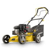 Çim BiçmePowerPlus Çim Biçme Makinesi Kendinden Yürür Benzinli 132CC 410MM