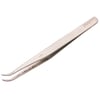 CımbızlarDraper Alet Cımbız Eğri Ağızlı 120MM