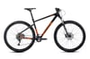 Dağ BisikletiGhost 27.5 Kato Advanced AL.Siyah/Turuncu