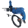Darbeli MatkapDraper Elektrikli Matkap Darbeli 500W 13MM