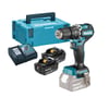 Darbeli MatkapMakita Matkap  Akülü Darbeli Lityum 18V (2Akü+Şarjer+Çanta)