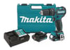 Darbeli MatkapMakita Matkap Darbeli  Akülü Lityum 12V (2Akü+Şarjer+Çanta)