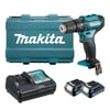 Darbeli MatkapMakita Matkap Darbeli Akülü 10.8V Lityum  (2Akü+Şarjer+Çanta)