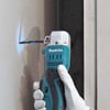 Darbesiz MatkapMakita Matkap Açılı (2x3Ah Akü+Şarjer) 0-1800RPM 10MM 18V