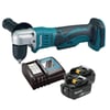 Darbesiz MatkapMakita Matkap Açılı (2x3Ah Akü+Şarjer) 0-1800RPM 10MM 18V