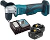 Darbesiz MatkapMakita Matkap Açılı (2x3Ah Akü+Şarjer) 0-1800RPM 10MM 18V