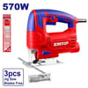 DekopajlarEmtop Dekopaj 570W 65MM