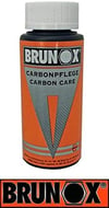DETERJAN BRUNOX KARBON TEMIZLEYICI/KORUYUCU 100ML