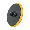 Disk ZımparaEltos Dısk Spiralle Giren Cırtlı 180MM