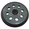 Disk ZımparaMakita Disk Zimpara Tabanı Cırtlı 150MM BO5010 İçin