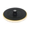 Disk ZımparaMakita Disk Zımpara Tabanı 165MM 9227C İçin