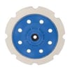 Disk ZımparaMakita Disk Zimpara Tabanı Cırtlı PO6000C İçin 150MM