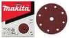 Disk ZımparaMakita ZImpara Disk Cırtlı 150MM