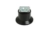 Dolap AksamlarıAyak Tablalı Kaplan 60MM