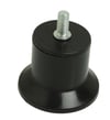 Dolap AksamlarıAyak Vidalı Kaplan 60MM
