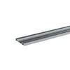 Dolap AksamlarıMepa Ray Alt / Üst Tekli Naturel 3 Metre SFT-70-2K İçin