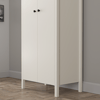 DolapHelen Gardırop Beyaz 70CMx190CMx45CM