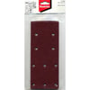 Dörtgen ZımparaMakita Zımpara Cırtlı 100x240MM