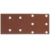 Dörtgen ZımparaMakita Zımpara Cırtlı 100x240MM