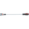 Düz TornavidaDraper Tornavida Düz Uzun Tip 9,5MMx250MM