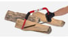 El TesteresiKreator Budama Testeresi Oval 530MM