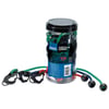 Elastik İplerDraper Oto Elastik İp 4X60CM 4X44CM 4X310CM (12Adet/PK)