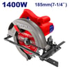 Elde TestereEmtop Testere Daire 185MM 1400W
