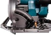 Elde TestereMakita Elde Daıre Testere Akülü 190MM Akü+Sarjer 4AH 40VMAX
