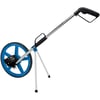 Elektronik MetreDraper Metre Tekerlekli Dijital Ekranlı