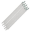 Elektrot/Tel/TozAtiker Tig Elektrot Tungsten Yeşil 2.4X175