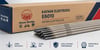 Elektrot/Tel/TozStone Bridge Kaynak Elektrodu Bazik AWS E7018