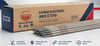 Elektrot/Tel/TozStone Bridge Kaynak Elektrodu AWS E6013