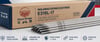 Elektrot/Tel/TozStone Bridge Paslanmaz Kaynak Elektrodu E316L-17
