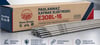 Elektrot/Tel/TozStone Bridge Paslanmaz Kaynak Elektrodu E308L-16
