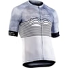 FormaNorthwave Forma Kısa Kol Blade Air Jrs S/S Beyaz/Siyah