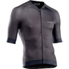 FormaNorthwave Forma Kısa Kol Fast Jersey Siyah
