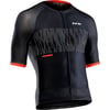 FormaNorthwave Forma Kısa Storm Aır Jrs S/S Siyah