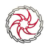 FrenXLC Fren Rotoru BR-X02 Vidalı 160MM/1.8MM